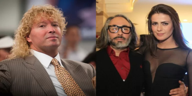 La verdad del fin de la amistad entre Farkas y Tonka Tomicic