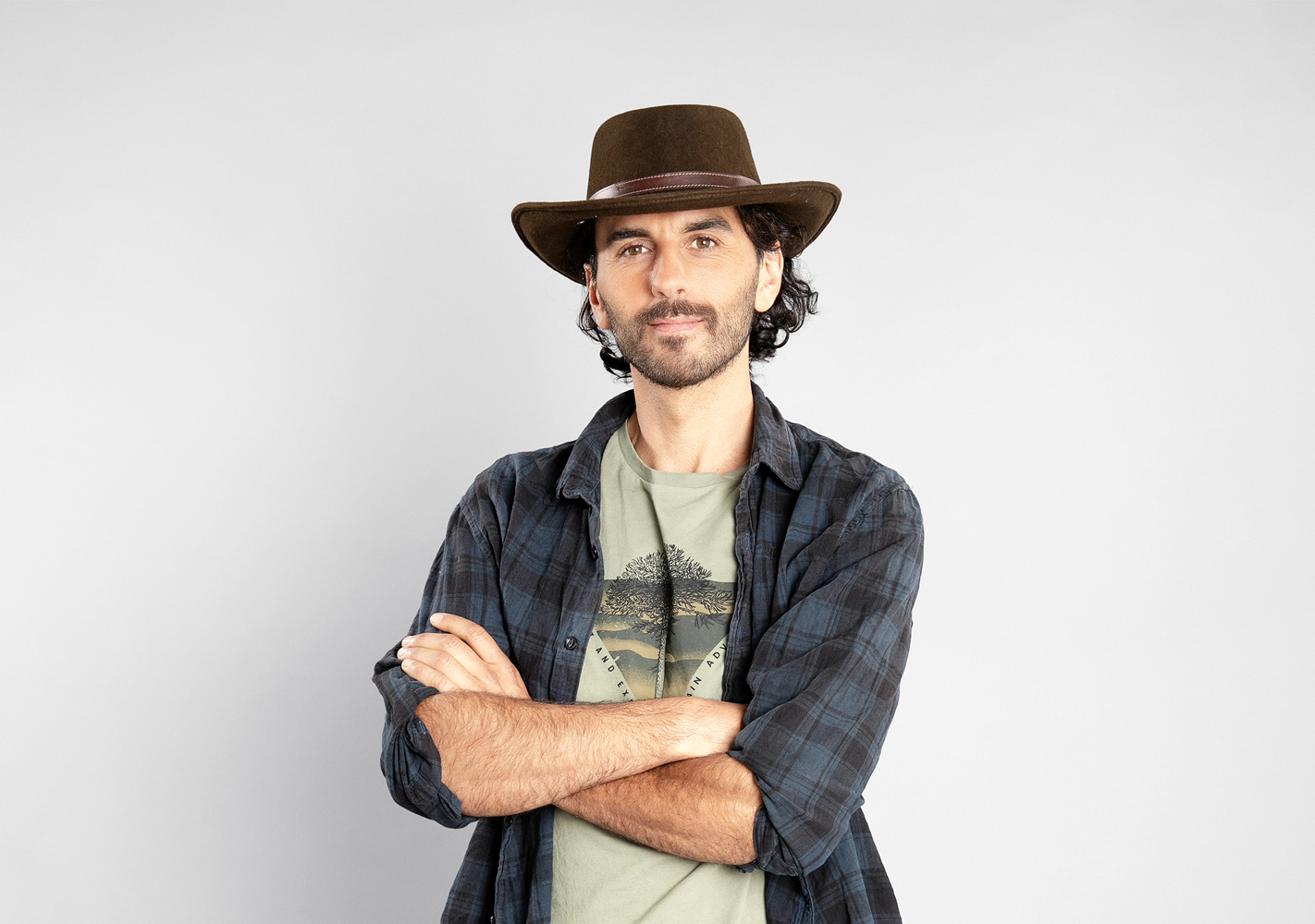 Diego Astorga - Primo Pangal