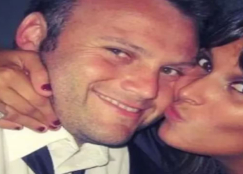 El sentido mensaje de la viuda de Roberto Bruce a su nueva pareja