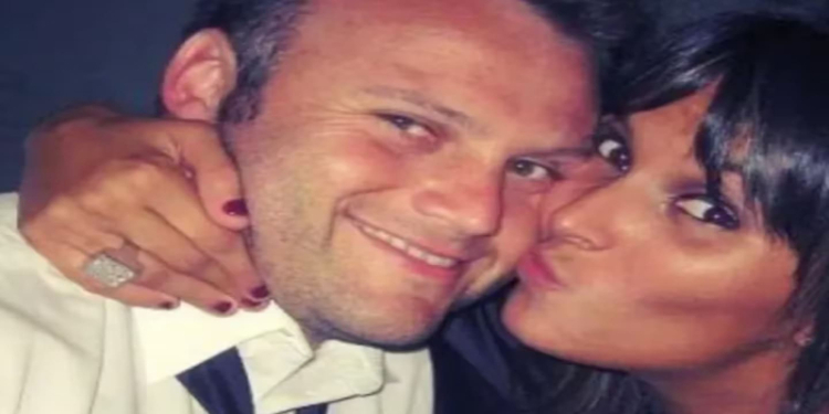 El sentido mensaje de la viuda de Roberto Bruce a su nueva pareja