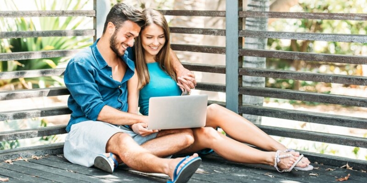 Red Flags en Internet