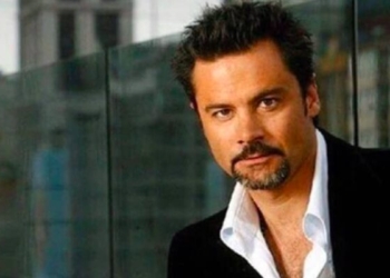 Felipe Camiroaga vida