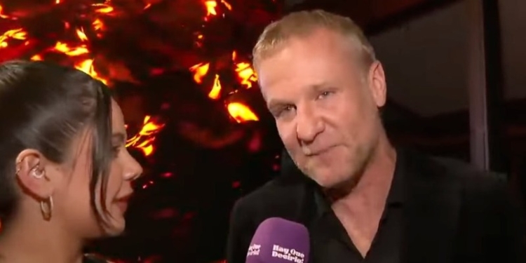 Felipe Kast