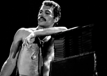 Freddie