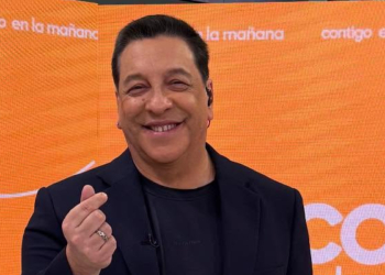 Julio César Rodríguez habló de su posible llegada a Mega