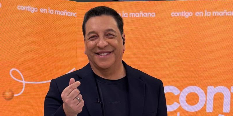 Julio César Rodríguez habló de su posible llegada a Mega 