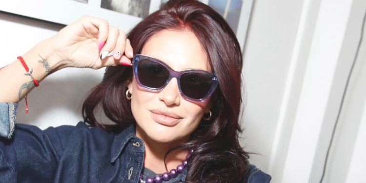 Karen Paola advirtió tras operarse con un famoso cirujano plástico