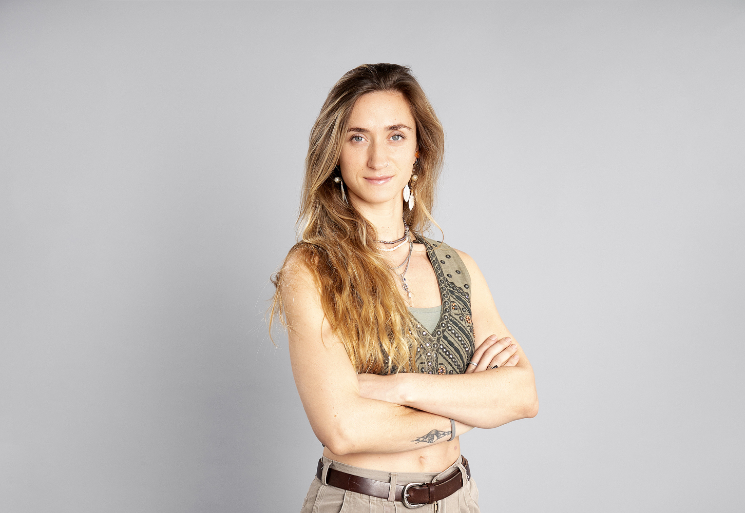 Kendra Andrade - Prima Pangal Kendra Andrade - Prima de Pangal