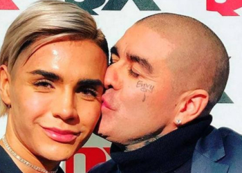 Leo Méndez Jr. reveló por qué su padre no está con él en su complicada enfermedad 
