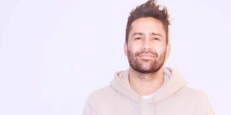 Mago Jiménez