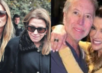 Emotivo mensaje de Mayte Rodríguez a Roy Sothers