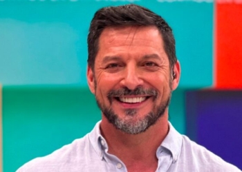 Rafael Cavada denuncia