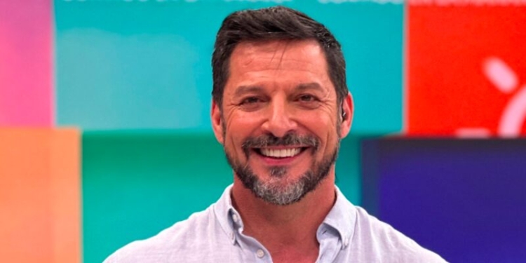 Rafael Cavada denuncia