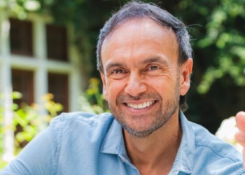 Rodrigo Sepúlveda salud