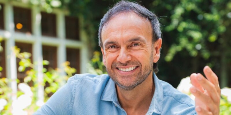 Rodrigo Sepúlveda salud