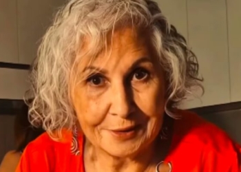 Teresita Reyes salud