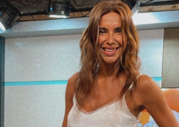 Carla Ballero está grave e internada en la UCI