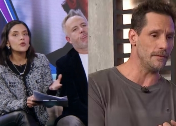 Camilísima criticó a prensa por caso de Gonzalo Valenzuela