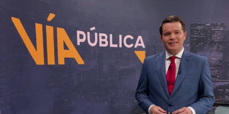 canal 24 horas rating abril