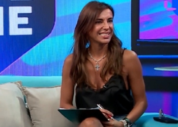 regreso carla ballero a Sígueme