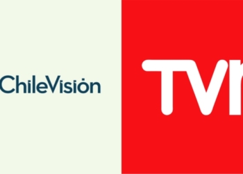 Periodista de TVN aterriza en Chilevisión