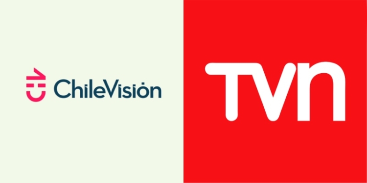 Periodista de TVN aterriza en Chilevisión
