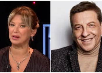 Claudia Schmidt arremetió contra Julio César Rodríguez