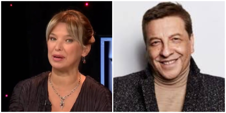 Claudia Schmidt arremetió contra Julio César Rodríguez