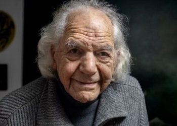 Fallece claudio Di girolamo