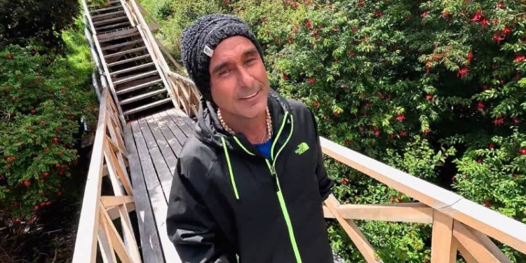 claudio iturra canal 13