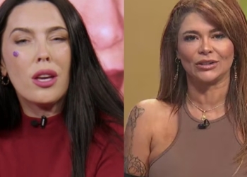 Daniela Aránguiz fulminó a Antonella Ríos con brutal frase