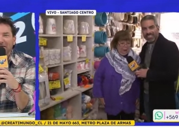 Chascarro el medio día