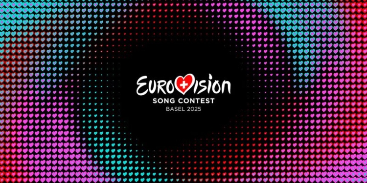 Eurovision 2025
