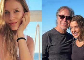 El importante rol de Mayte Rodríguez en la relación de Carolina Arrregui y Roy Sothers 