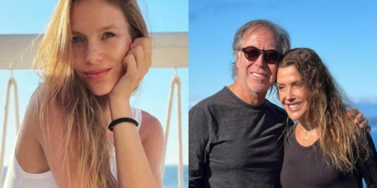 El importante rol de Mayte Rodríguez en la relación de Carolina Arrregui y Roy Sothers