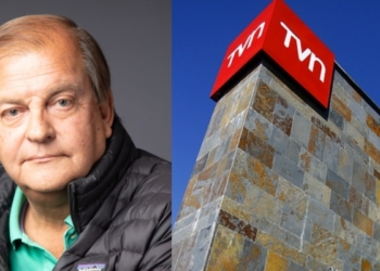 Francisco Vidal revela modelo que podría salvara TVN de crisis
