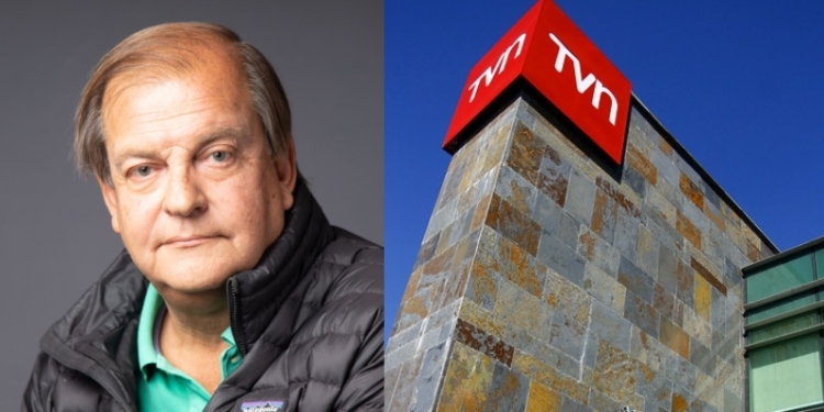 Francisco Vidal revela modelo que podría salvara TVN de crisis