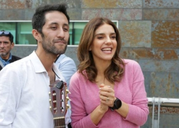 maría luisa mi nombre es