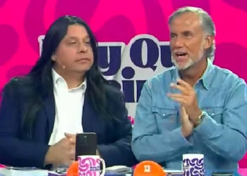 pamela ignacio hay que decirlo