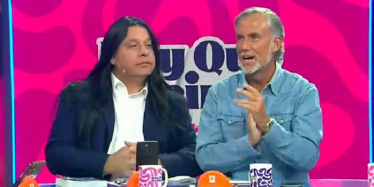 pamela ignacio hay que decirlo