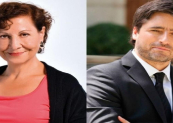 Las tristes despedidas de Jorge Zabaleta, Antonella Ríos y otros famosos a Teresita Reyes 