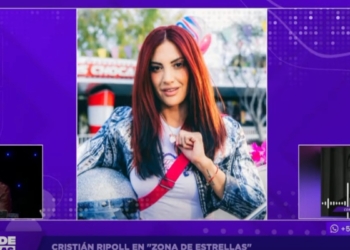 Hugo Valencia frenó en seco a ex mánager de Karen Paola