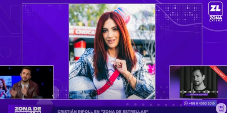 Hugo Valencia frenó en seco a ex mánager de Karen Paola