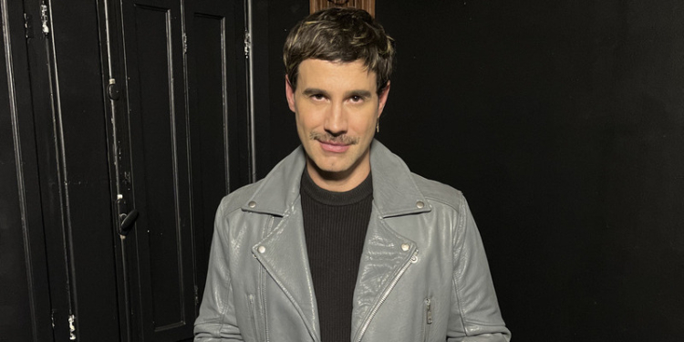 Ignacio Garmendia