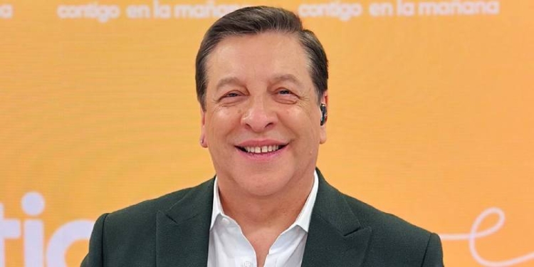 chilevisión julio césar rodríguez