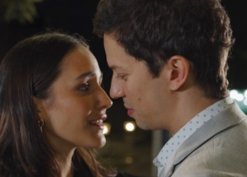 Ignacia Sepúlveda revela lo que se viene para Jessica en El Jardín de Olivia