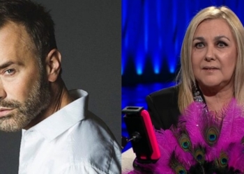 Jordi Castell asegura que Pamela Jiles lo "amenazó"