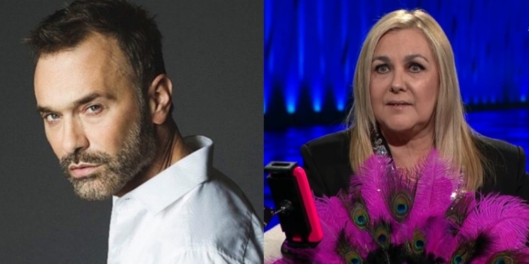 Jordi Castell asegura que Pamela Jiles lo "amenazó"