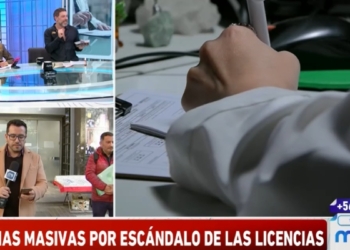 El insólito chascarro de José Antonio Neme que descolocó en Mucho Gusto