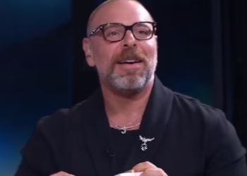 Éste es el motivo por el que José Antonio Neme no estará en Only Fama